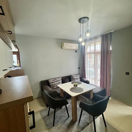شقة Hills Complex سوزوبول