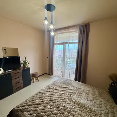 شقة Hills Complex *