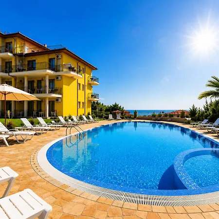Hills Complex * Sosopol